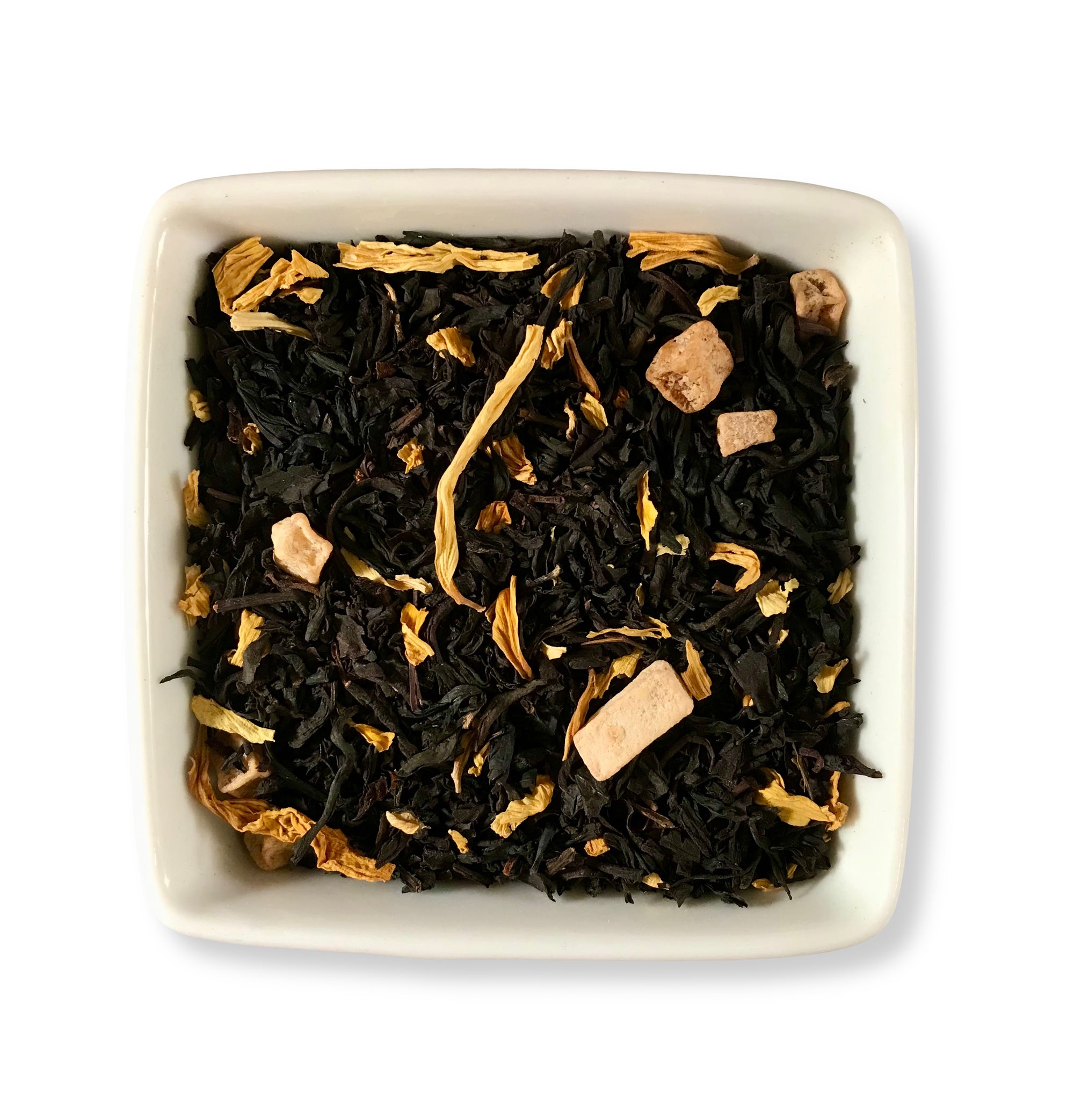 Mango Black Tea - Indigo Tea Co.