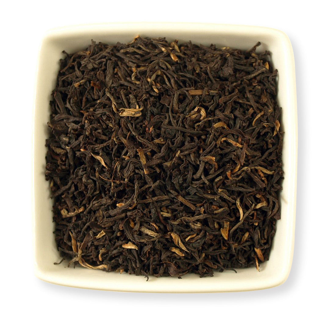 Assam Estate - Indigo Tea Co.