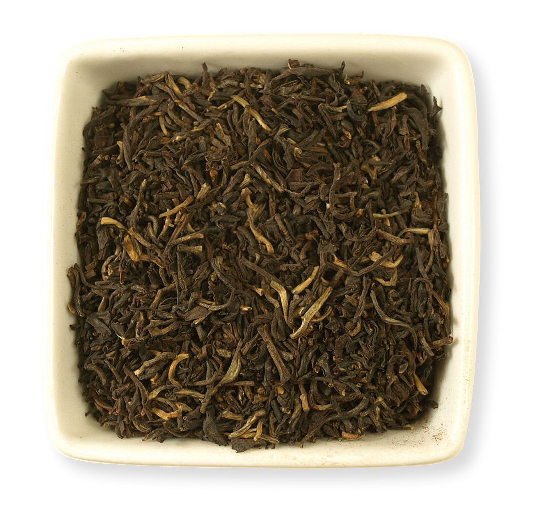 China Yunnan - Indigo Tea Co.