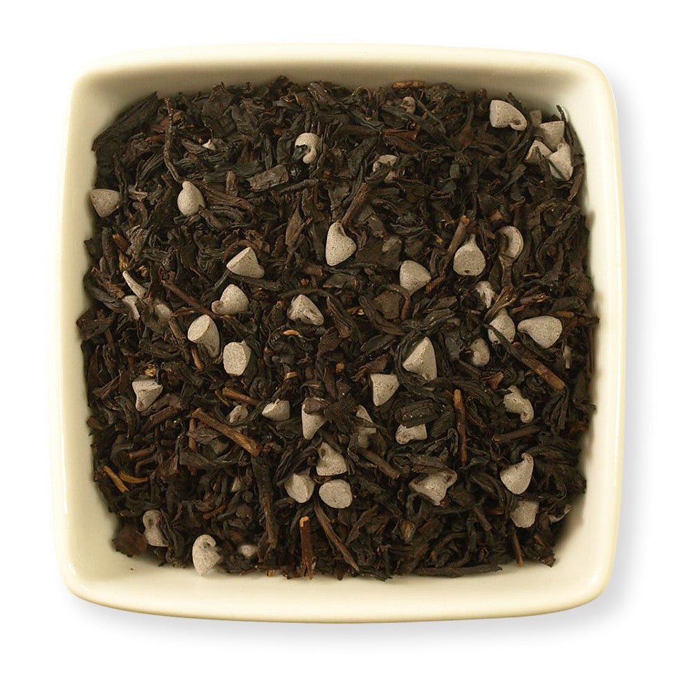 Chocolate Truffle Black Tea - Indigo Tea Co.