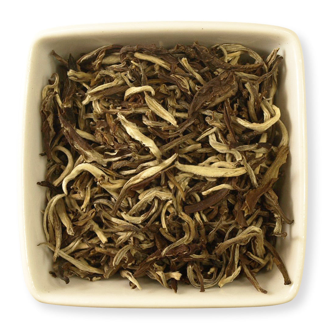 Jasmine Yinhao Green - Indigo Tea Co.