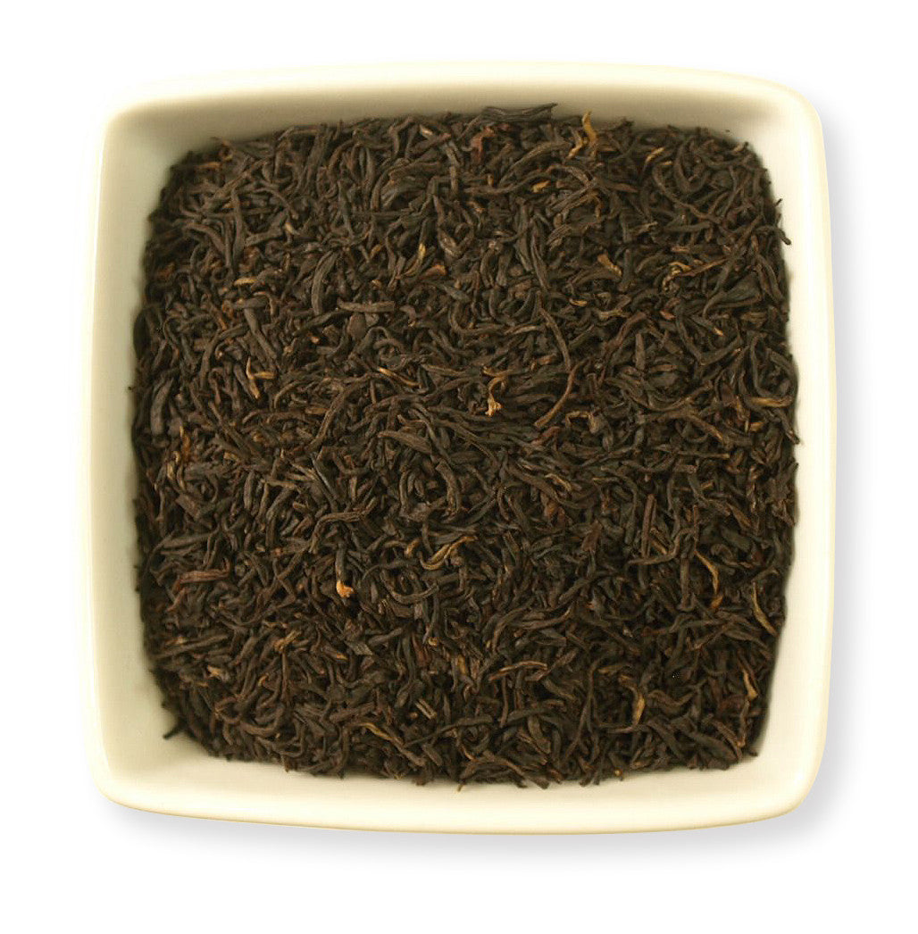 Keemun Hao Ya A - Indigo Tea Co.