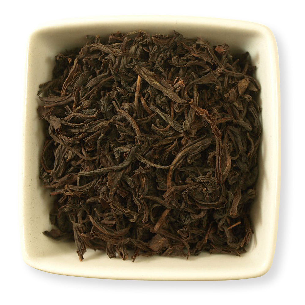 Organic Ceylon Black Tea - Indigo Tea Co.
