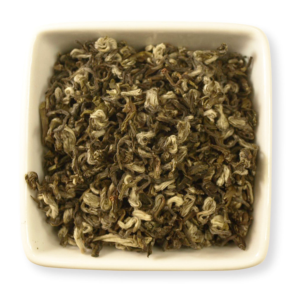 Pi Lo Chun - Indigo Tea Co.