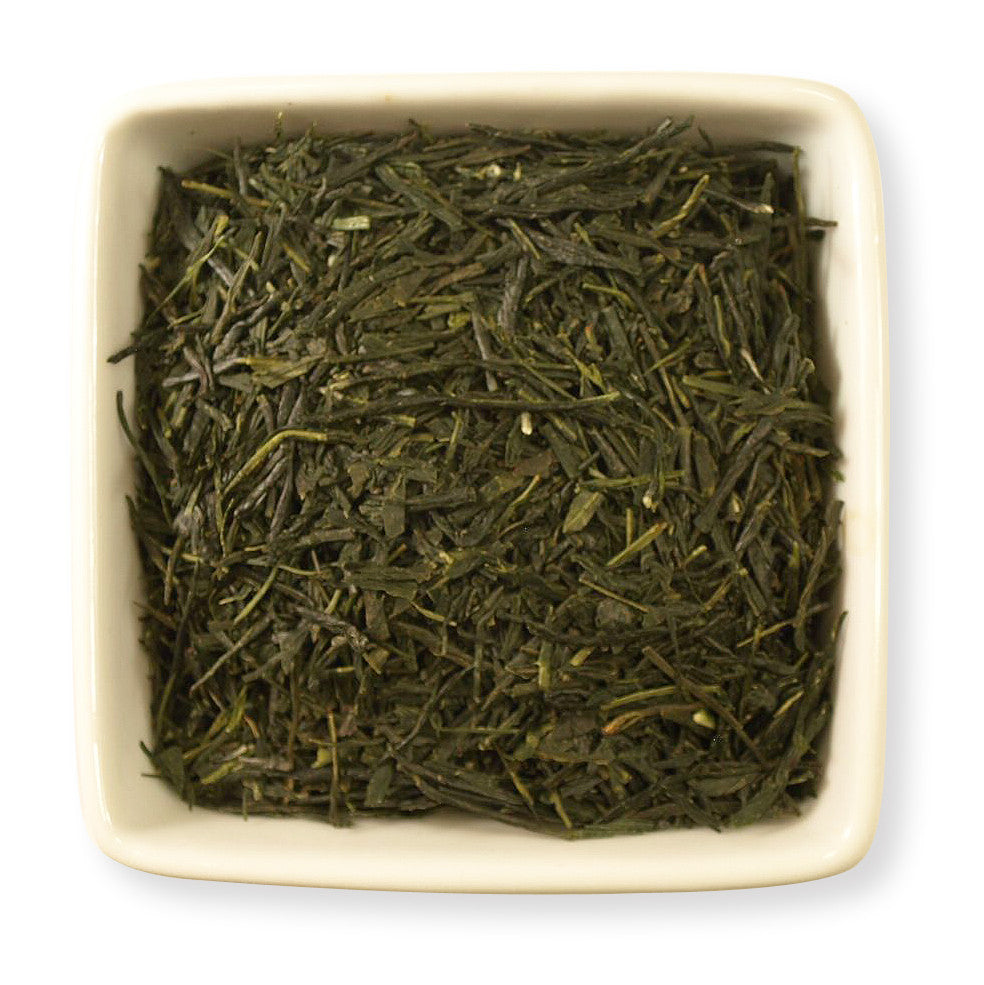 Premium Sencha - Indigo Tea Co.