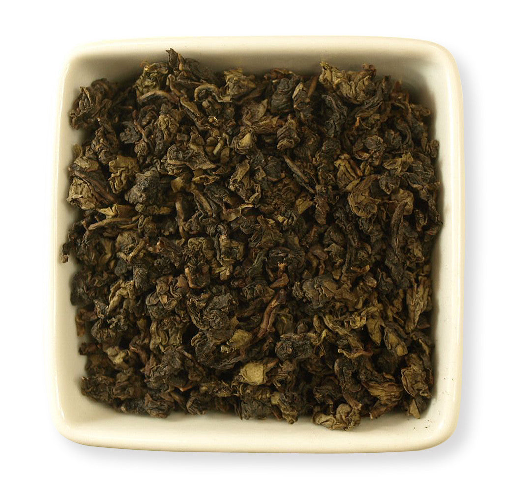 Ti Kwan Yin Oolong - Indigo Tea Co.