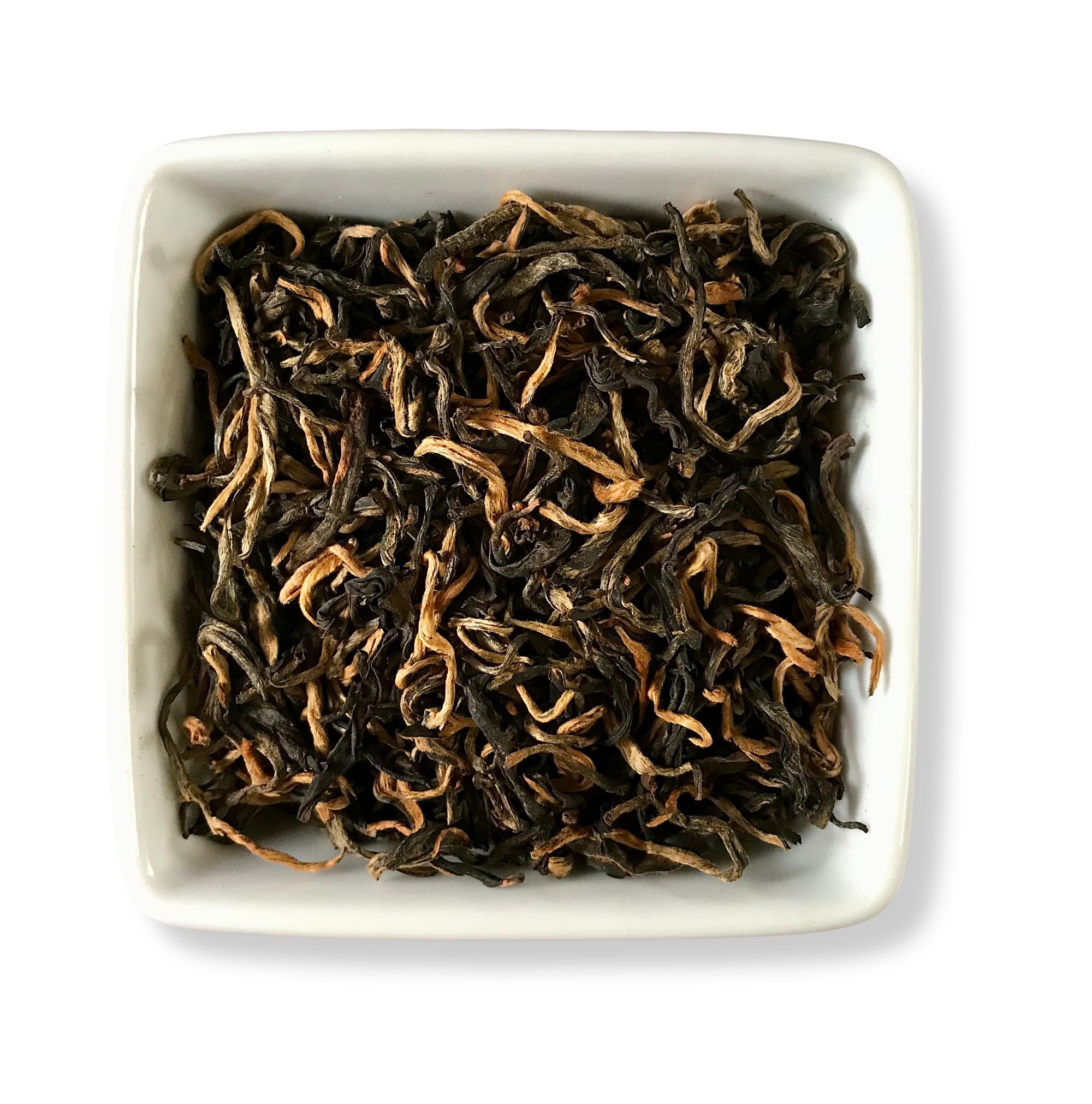 Yunnan Gold Black Tea