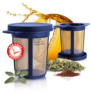 Finum Infuser-Medium - Indigo Tea Co.