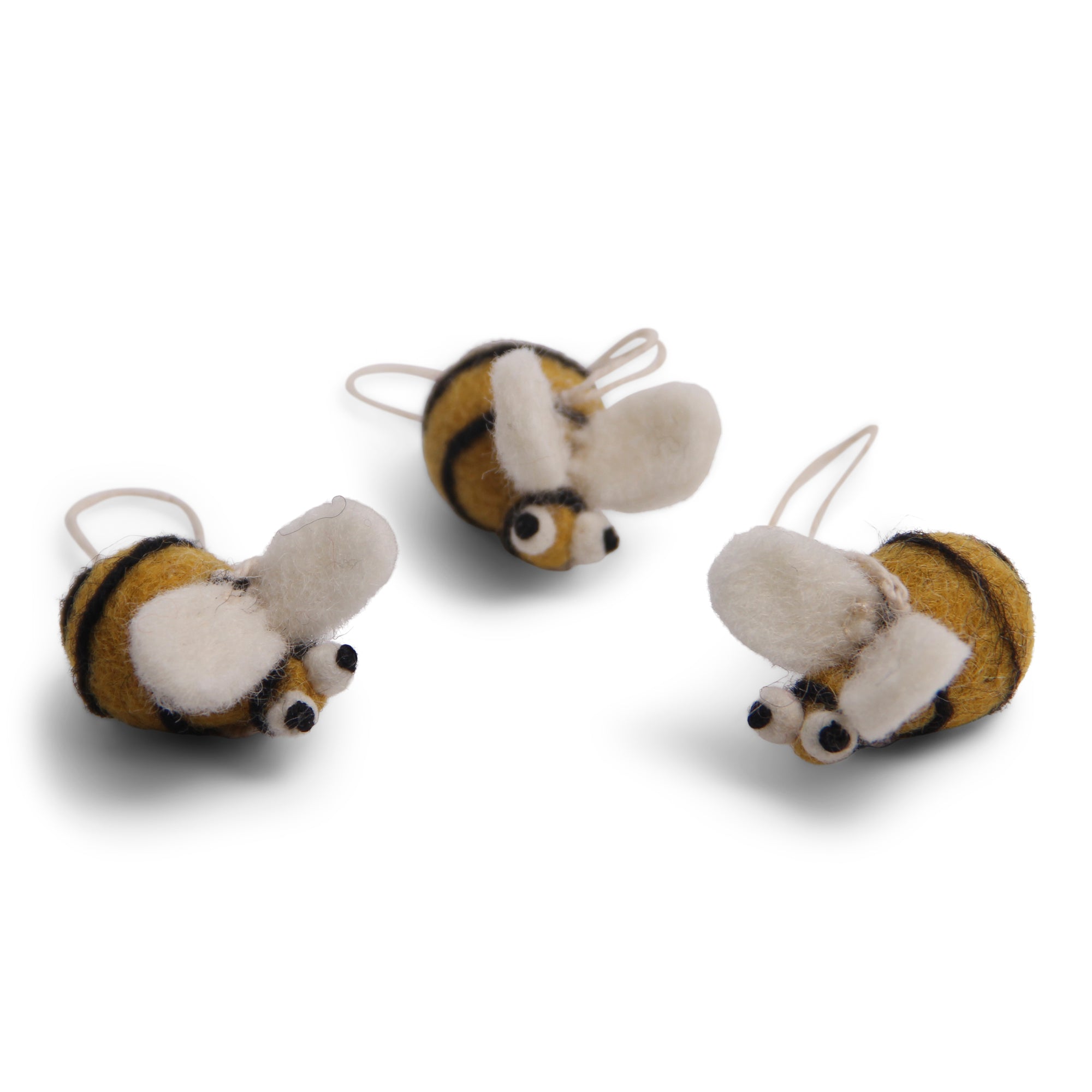 Bees-Felt