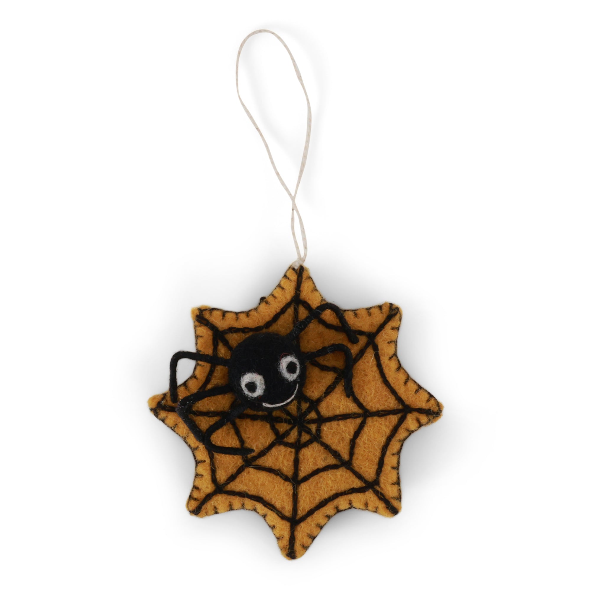 Spider Web-Felt - Indigo Tea Co.