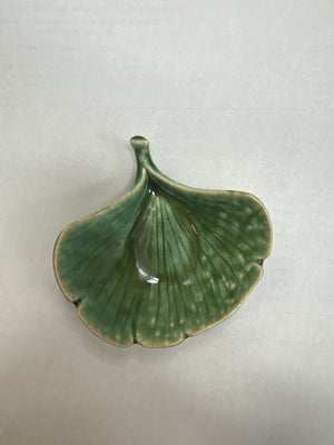 Gingko Dish
