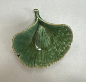 Gingko Dish