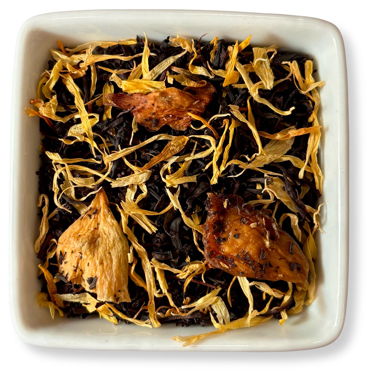 Apricot Black Tea