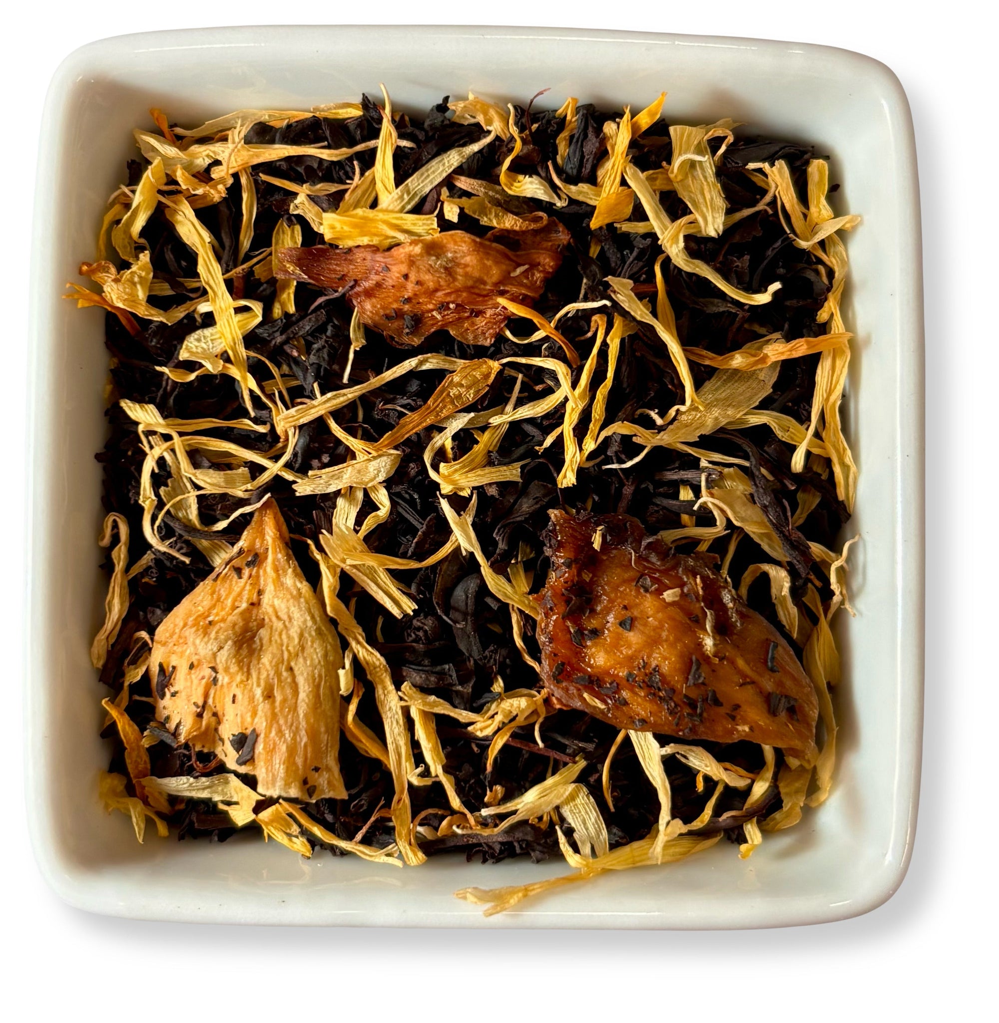 Apricot Black Tea