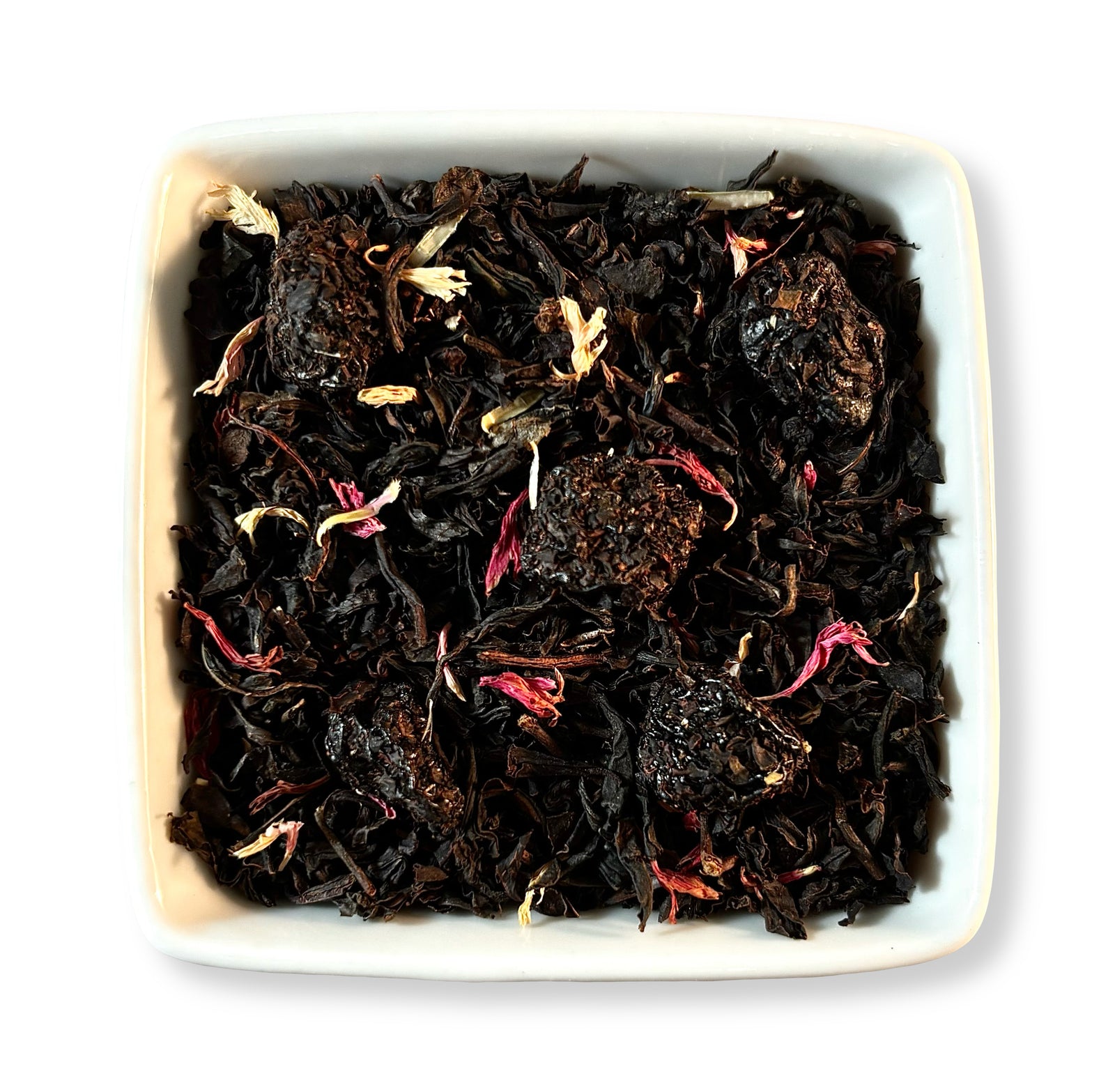 Cherry Amaretto Black Tea