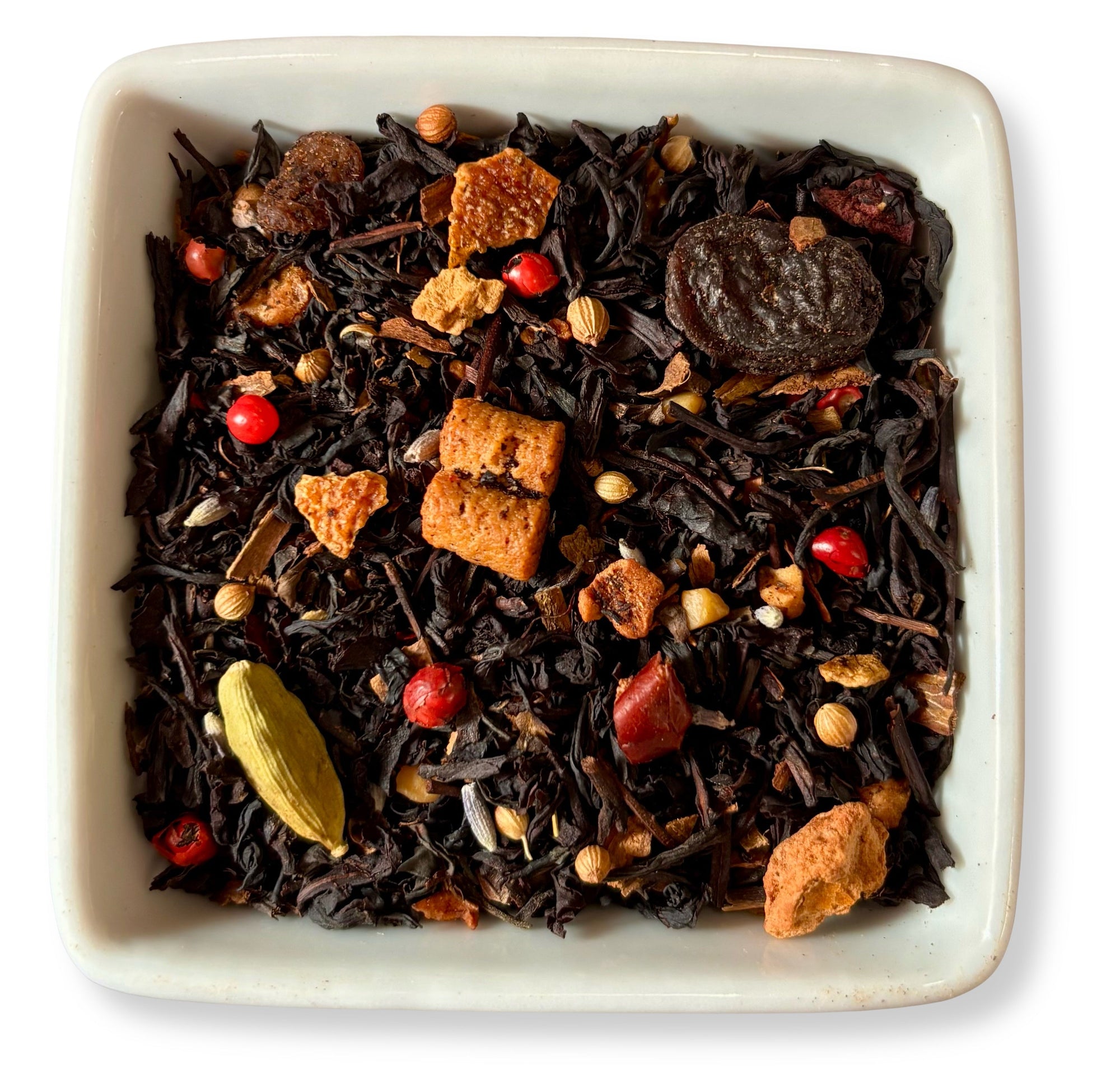 Christmas Blend Tea (New!)