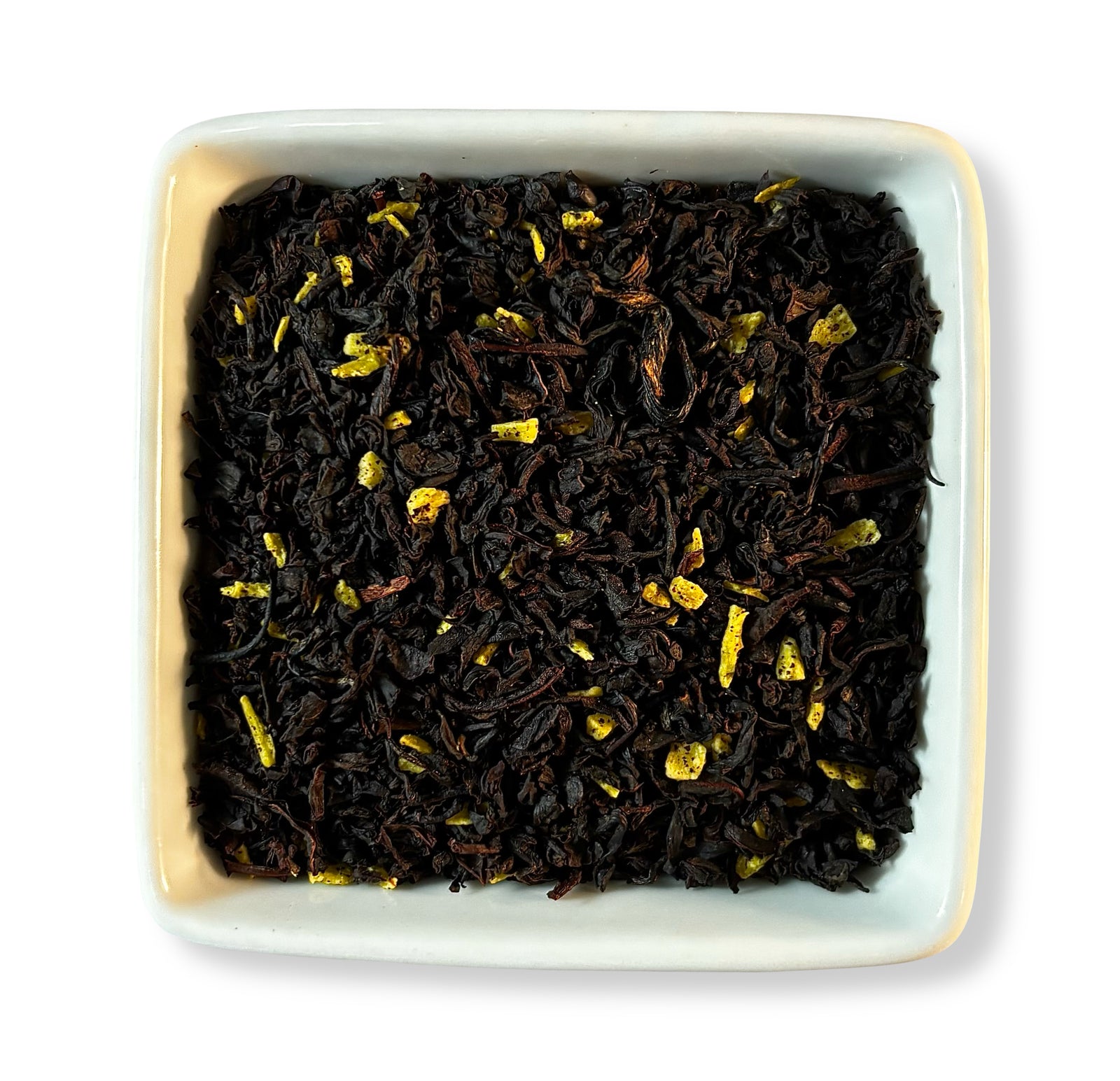 Cocoa Coconut Black Tea