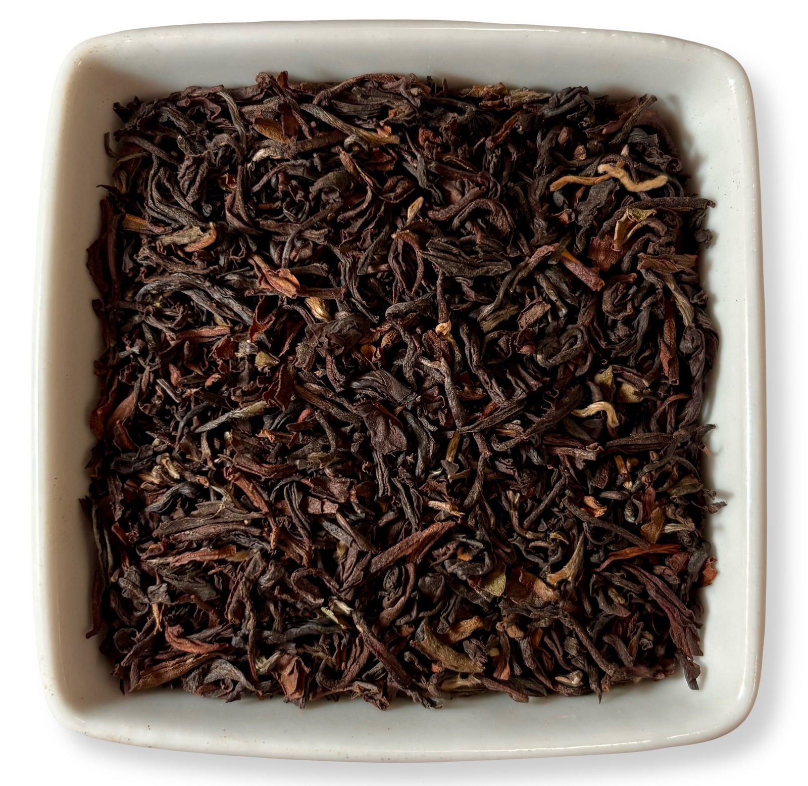 Darjeeling Garden, 2nd Flush (organic)