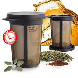 Finum Infuser-Med