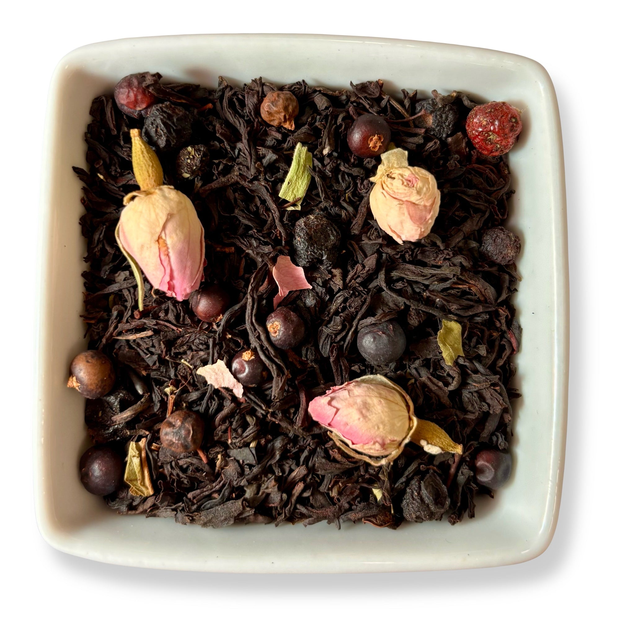 Forest Fruit Black Tea