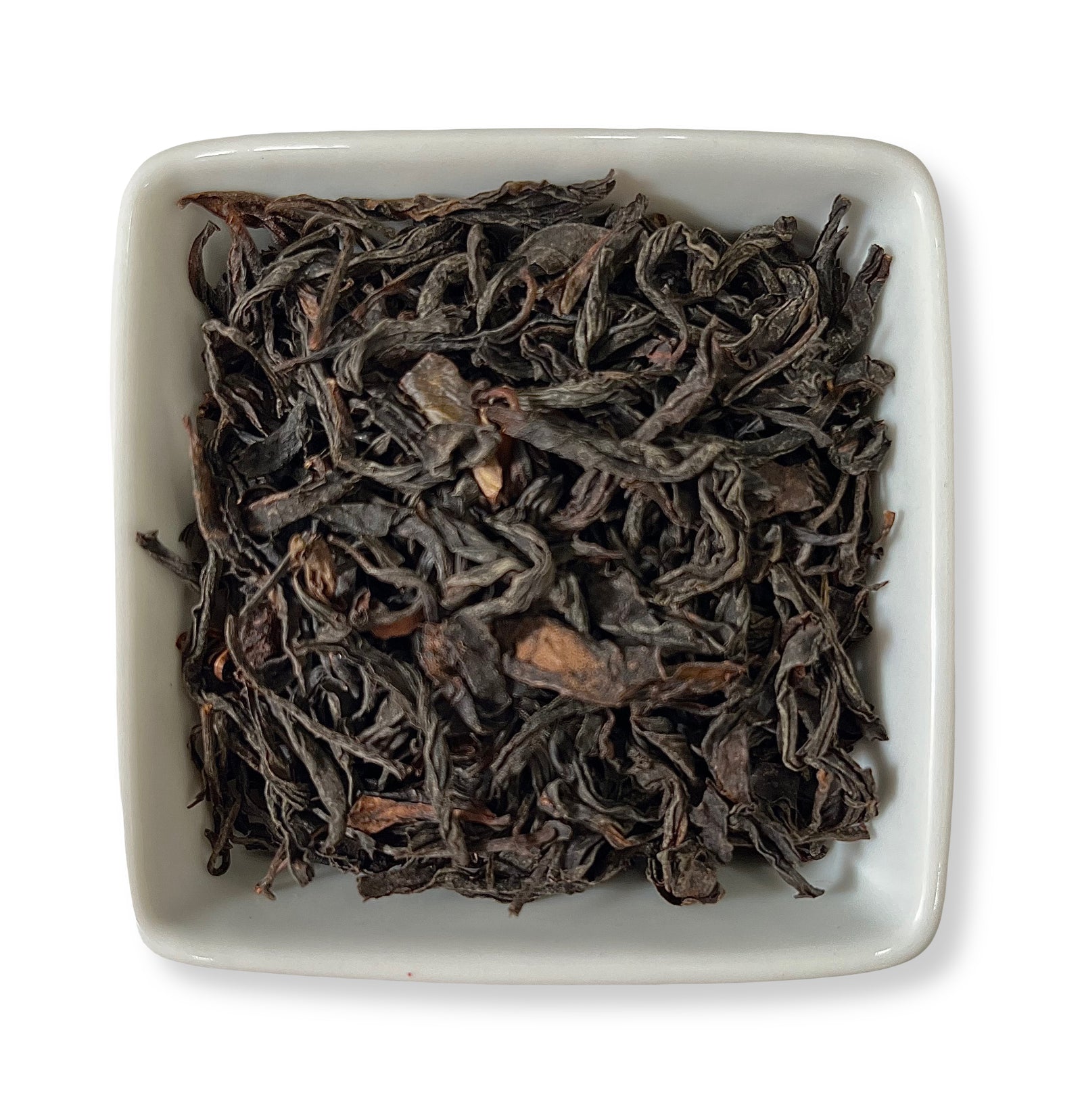 Gold Peony Black Tea