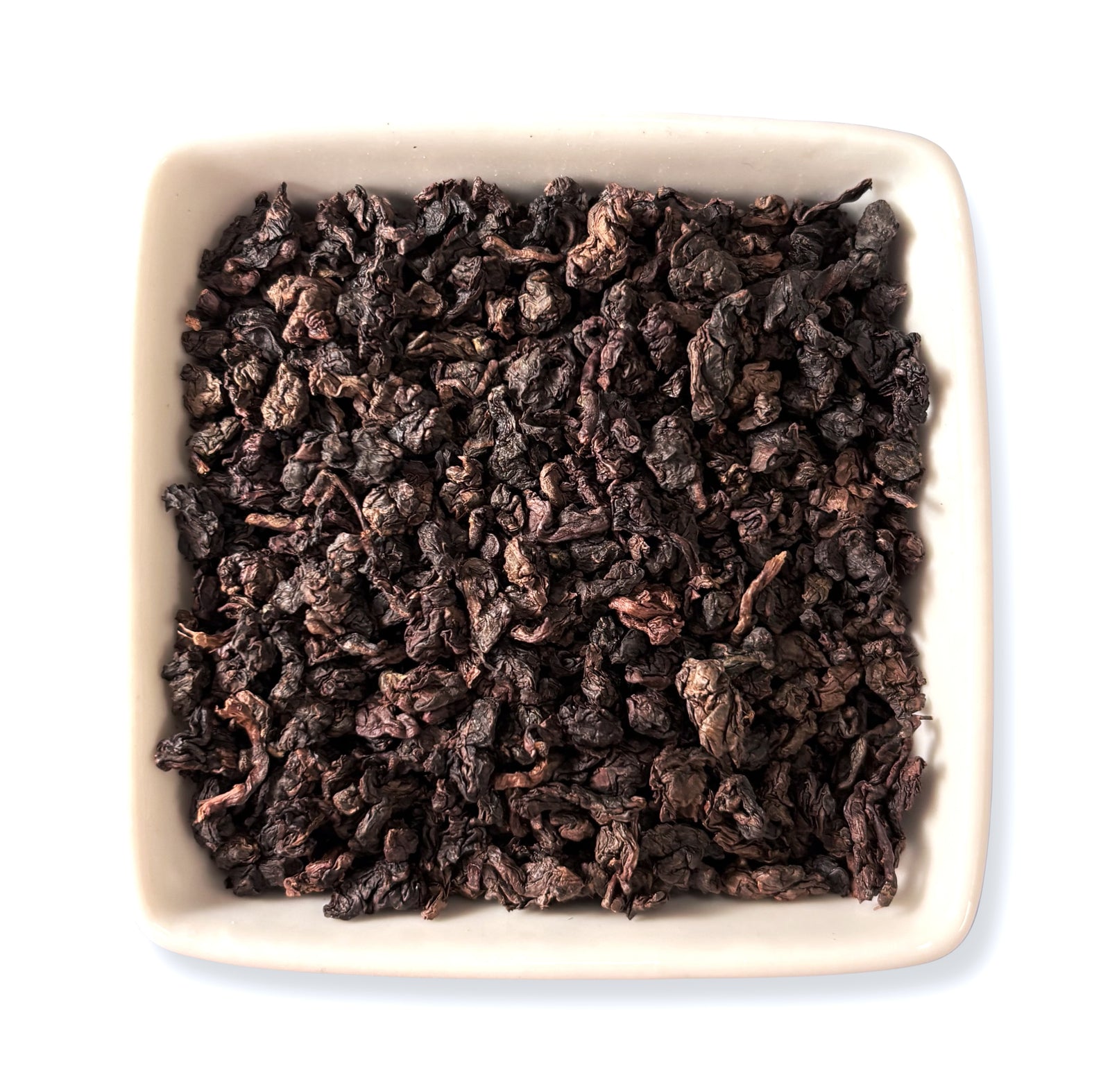 High Roast Oolong - Indigo Tea Co.
