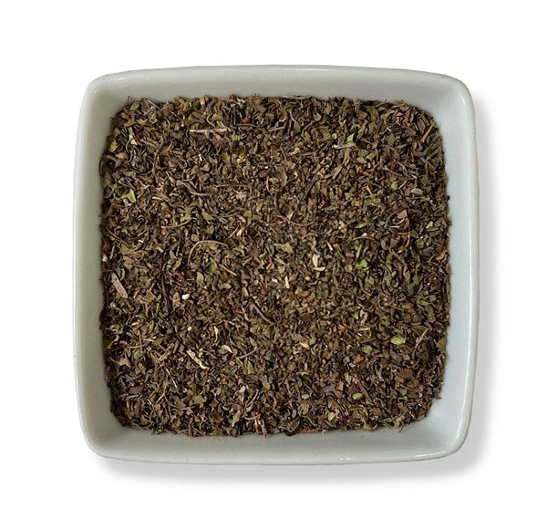 Organic Tulsi - Indigo Tea Co.