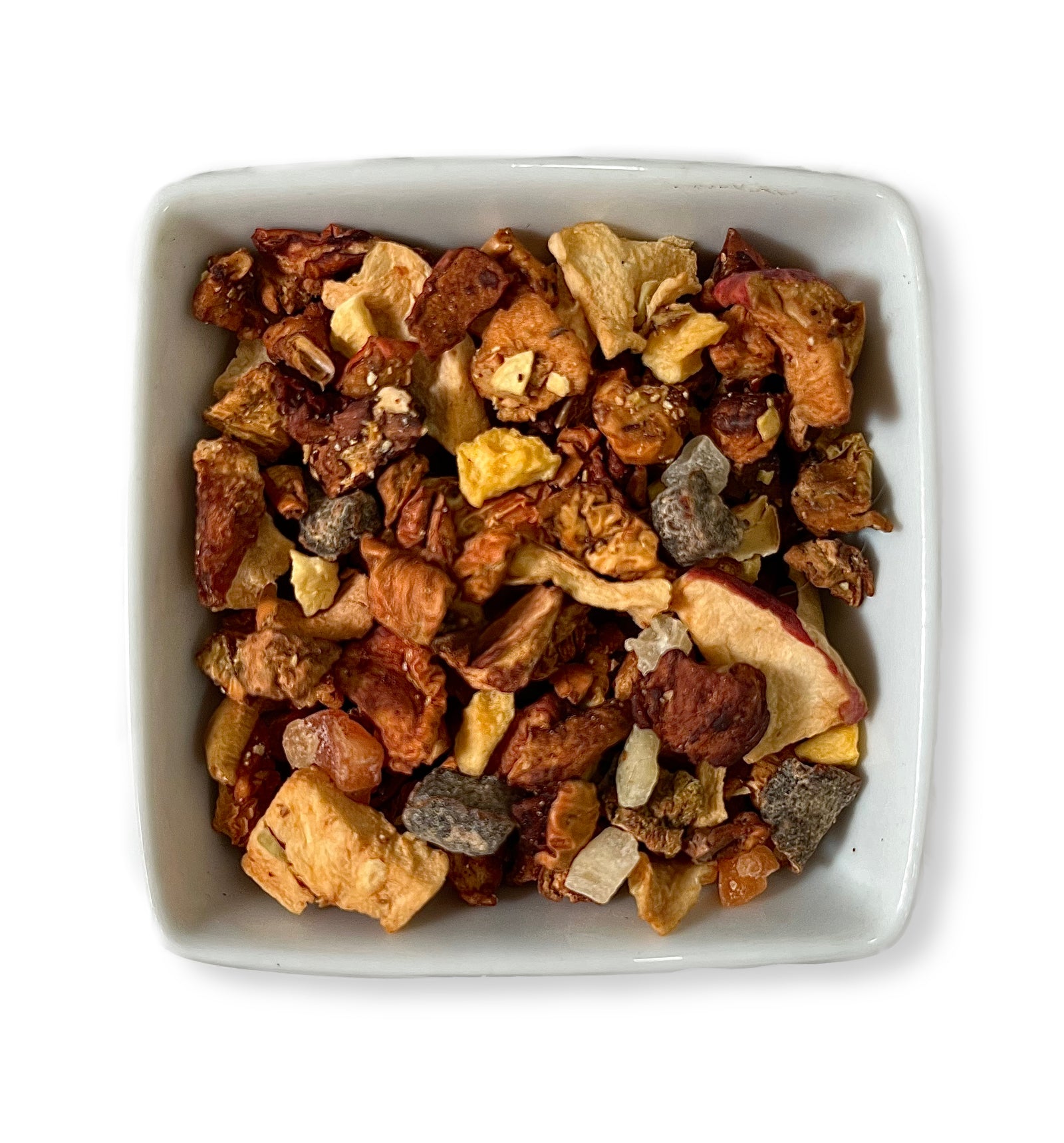 Peach Fruit Blend Tea