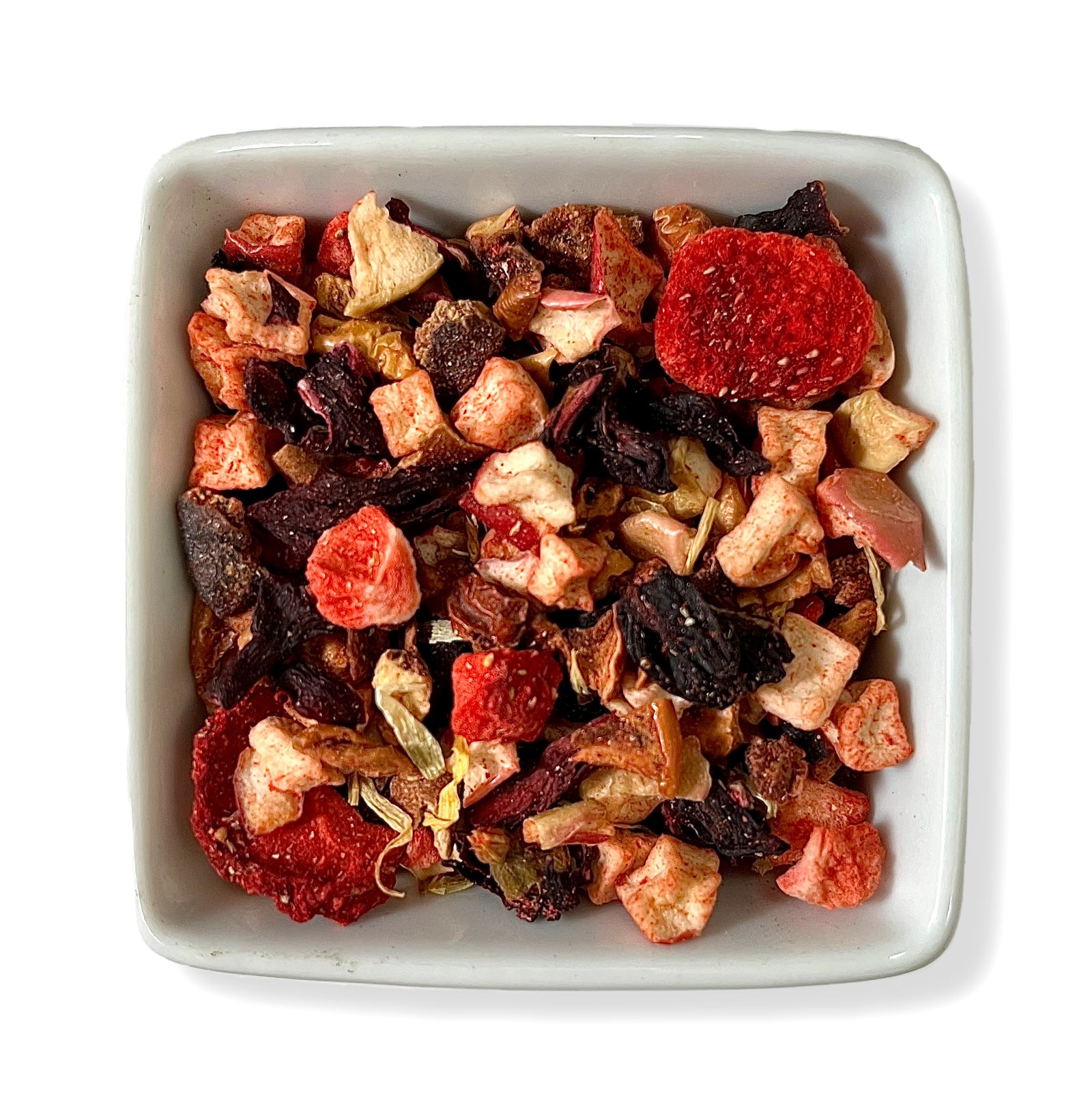 Pear Orchard Blend Tea