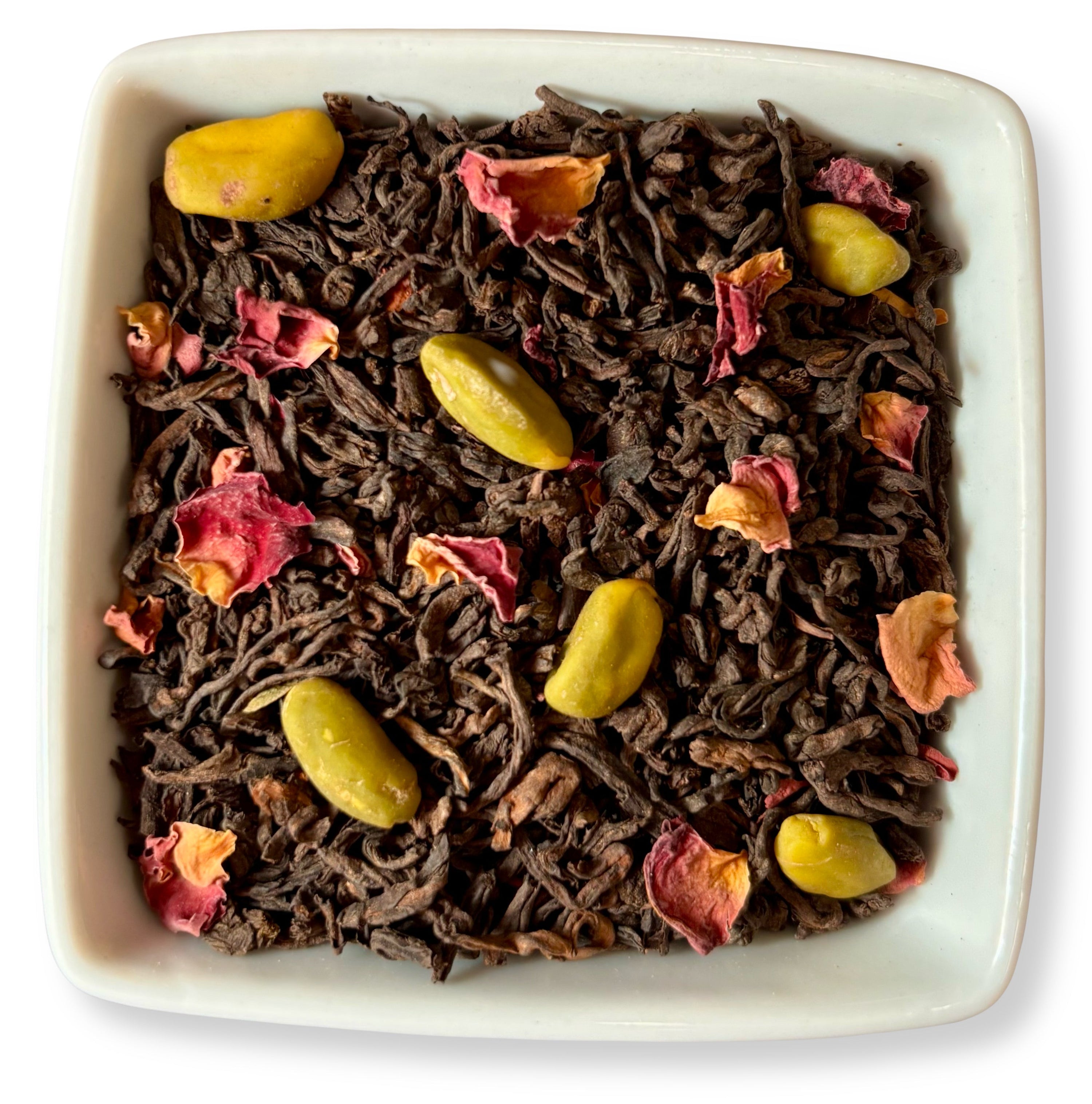 Indigo Tea Company