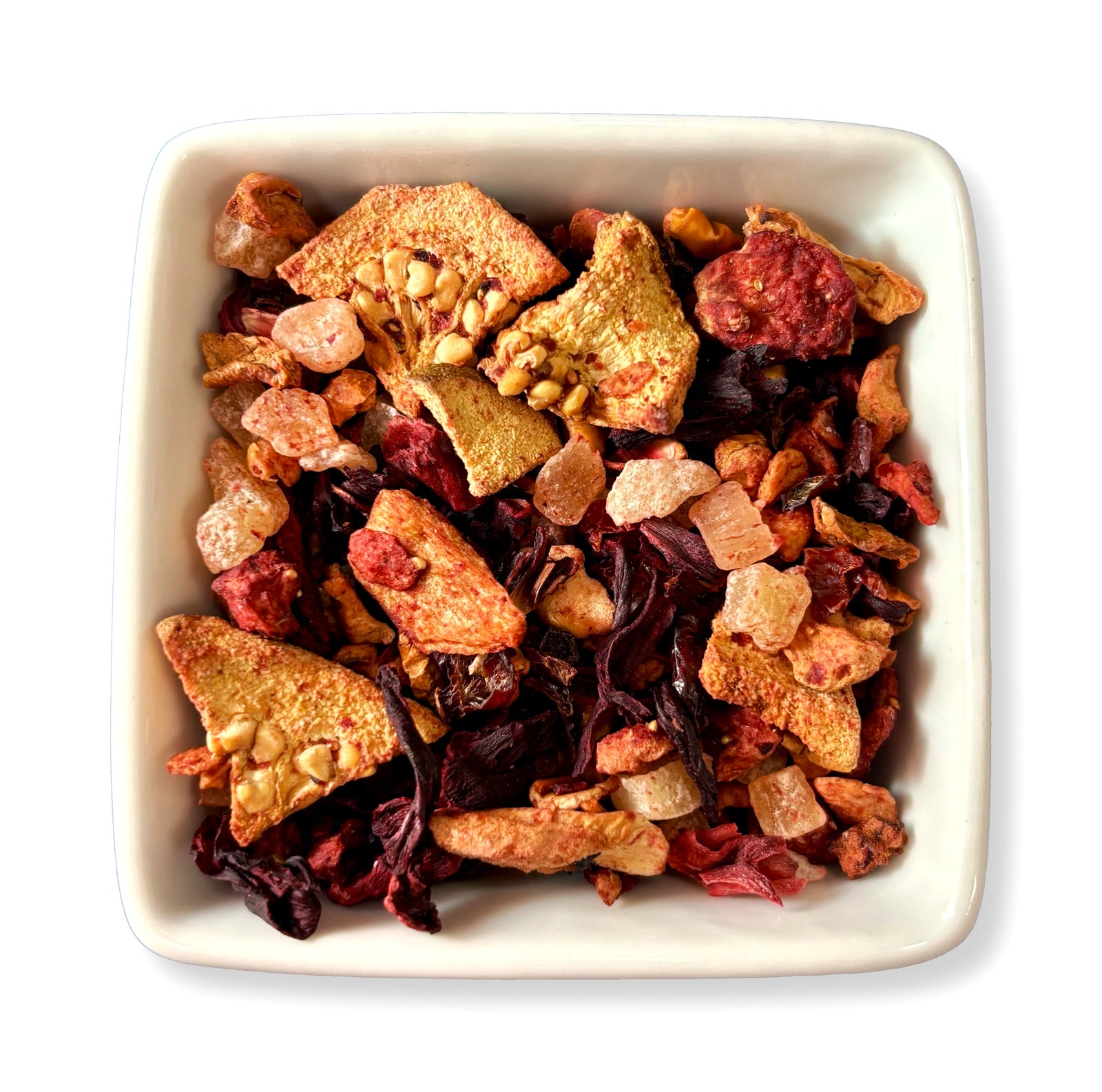 Strawberry Festival - Indigo Tea Co.