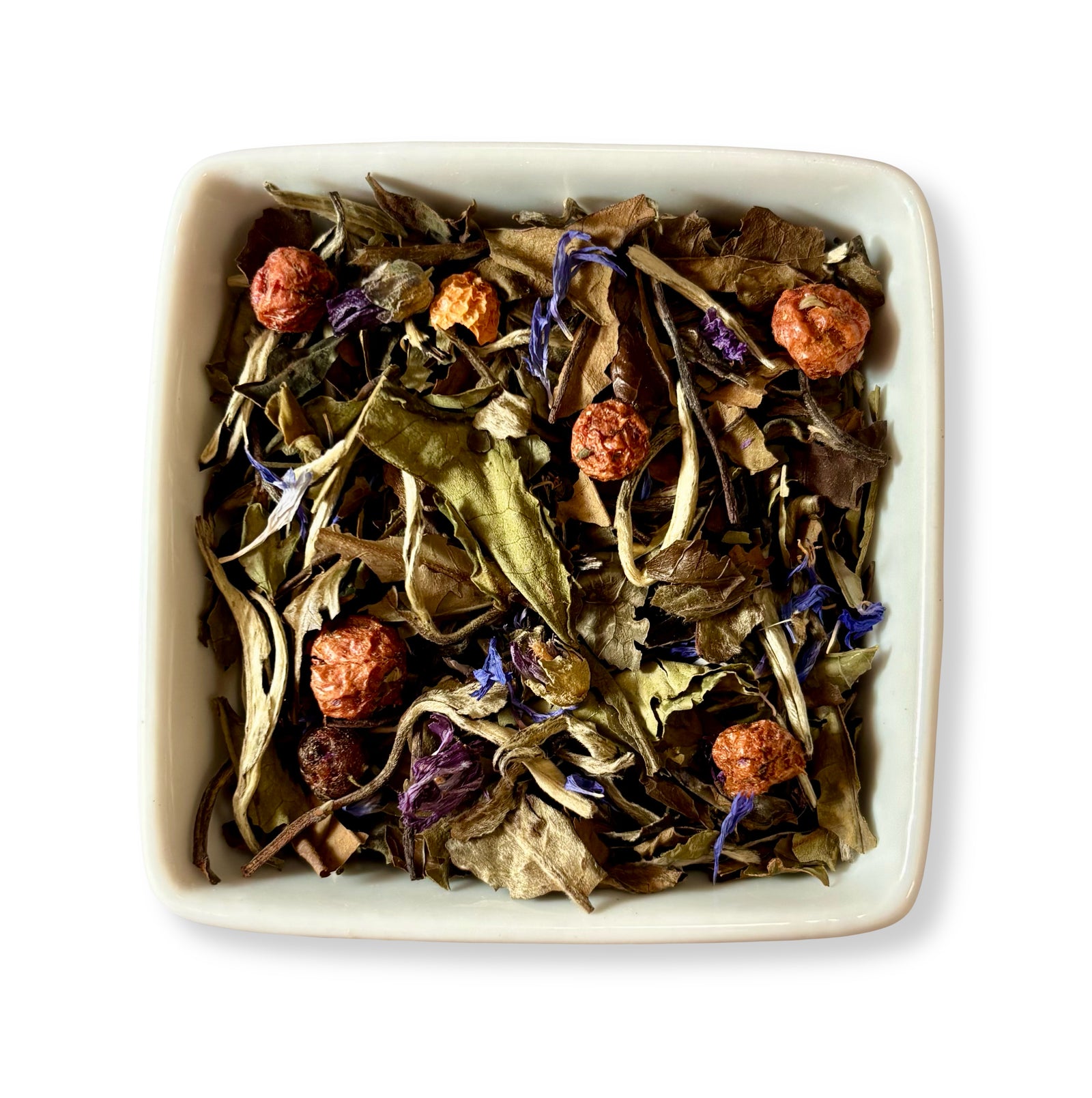 White Grape Tea