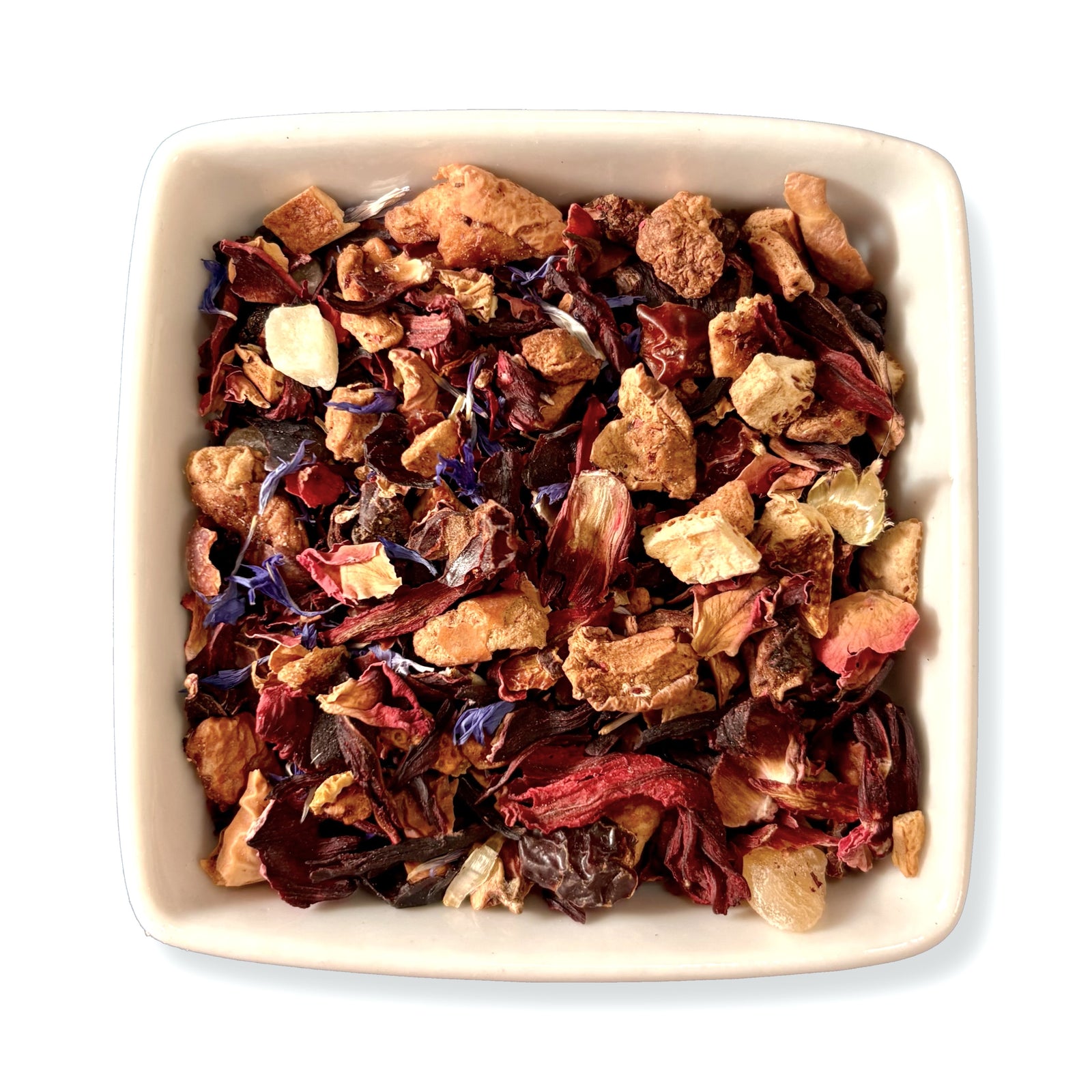 Wild Berry Blend - Indigo Tea Co.