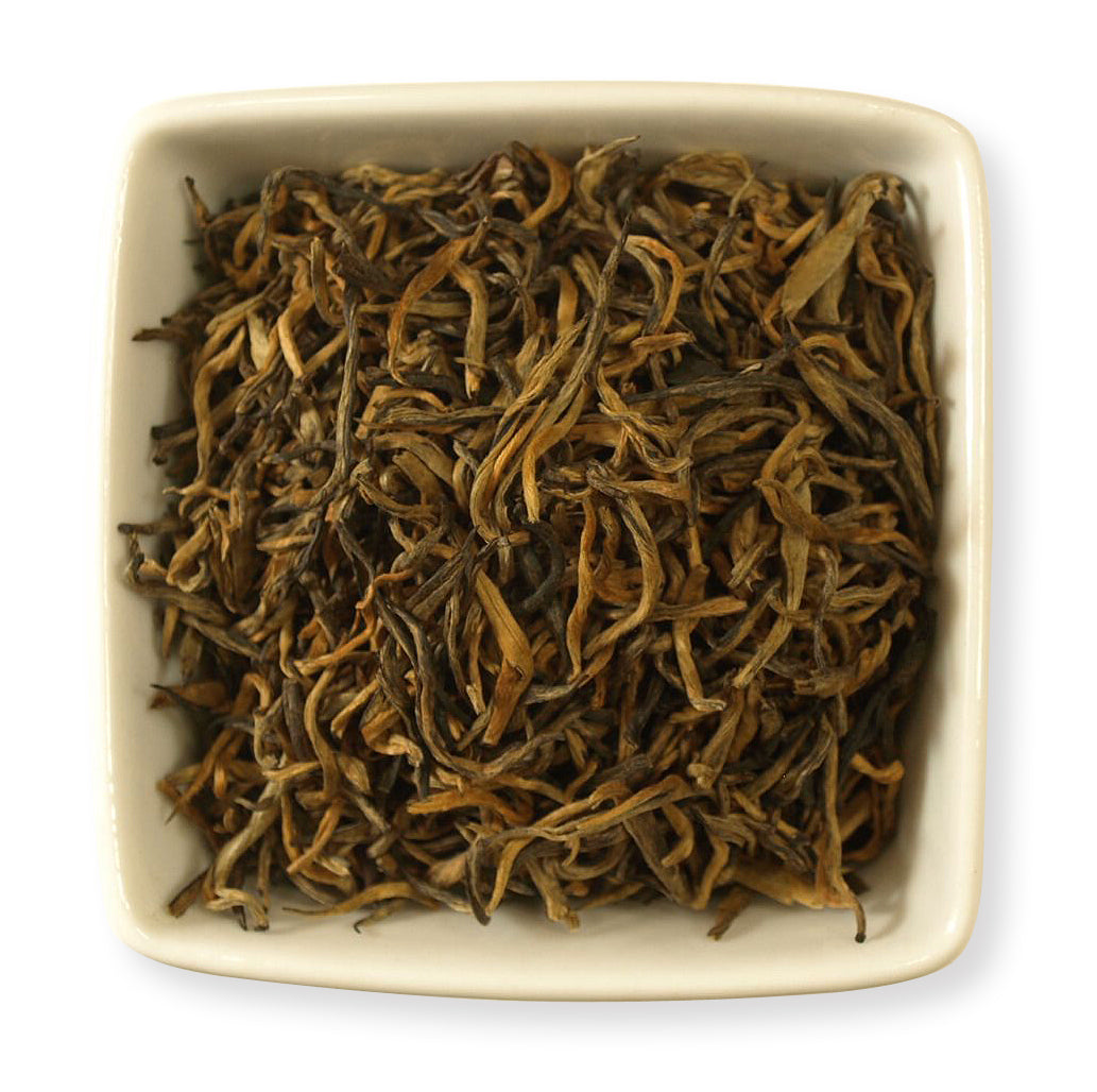 Yunnan Gold - Indigo Tea Co.
