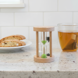 Trio Tea Timer