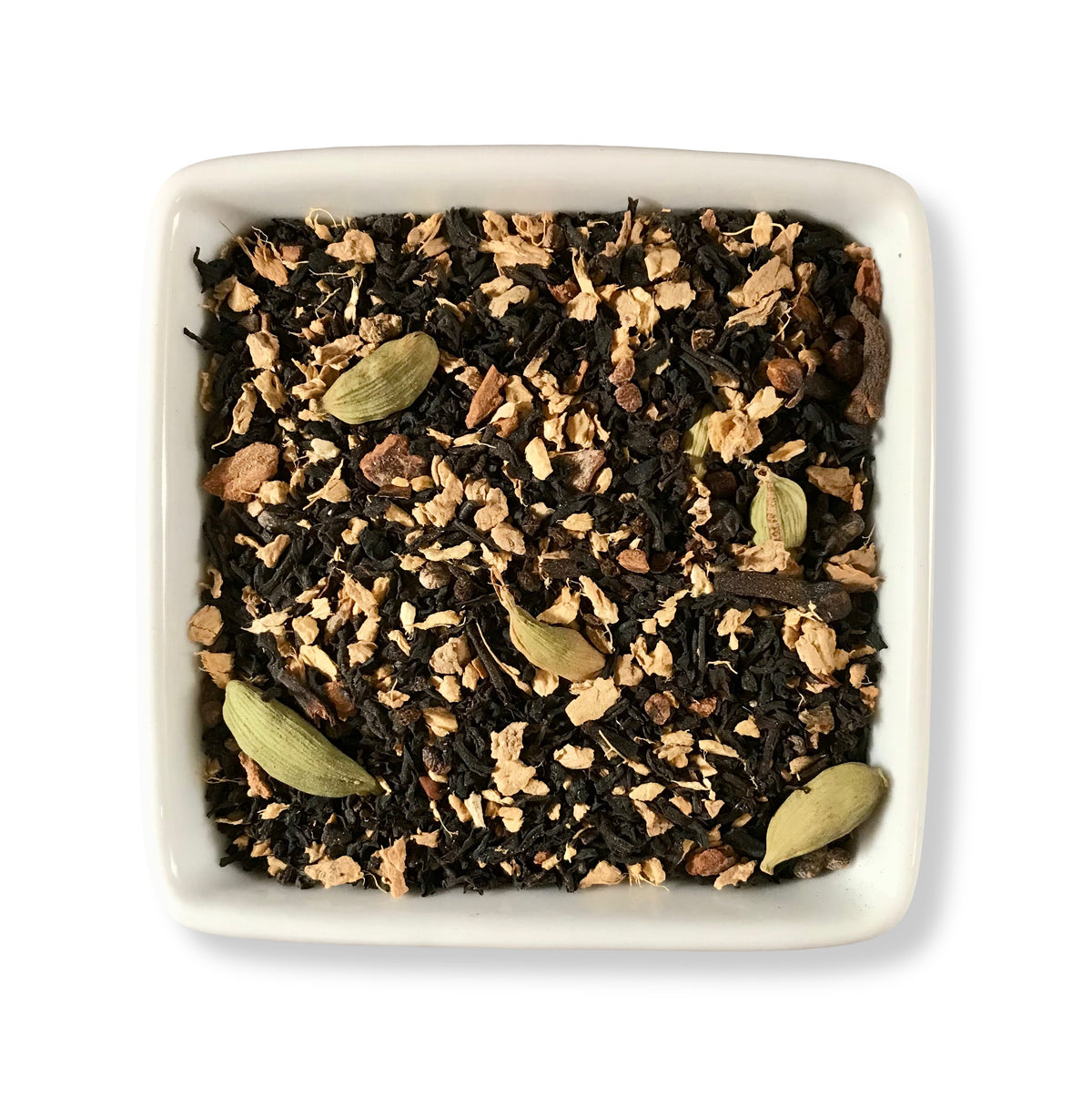 Chai Tea - Indigo Tea Co.