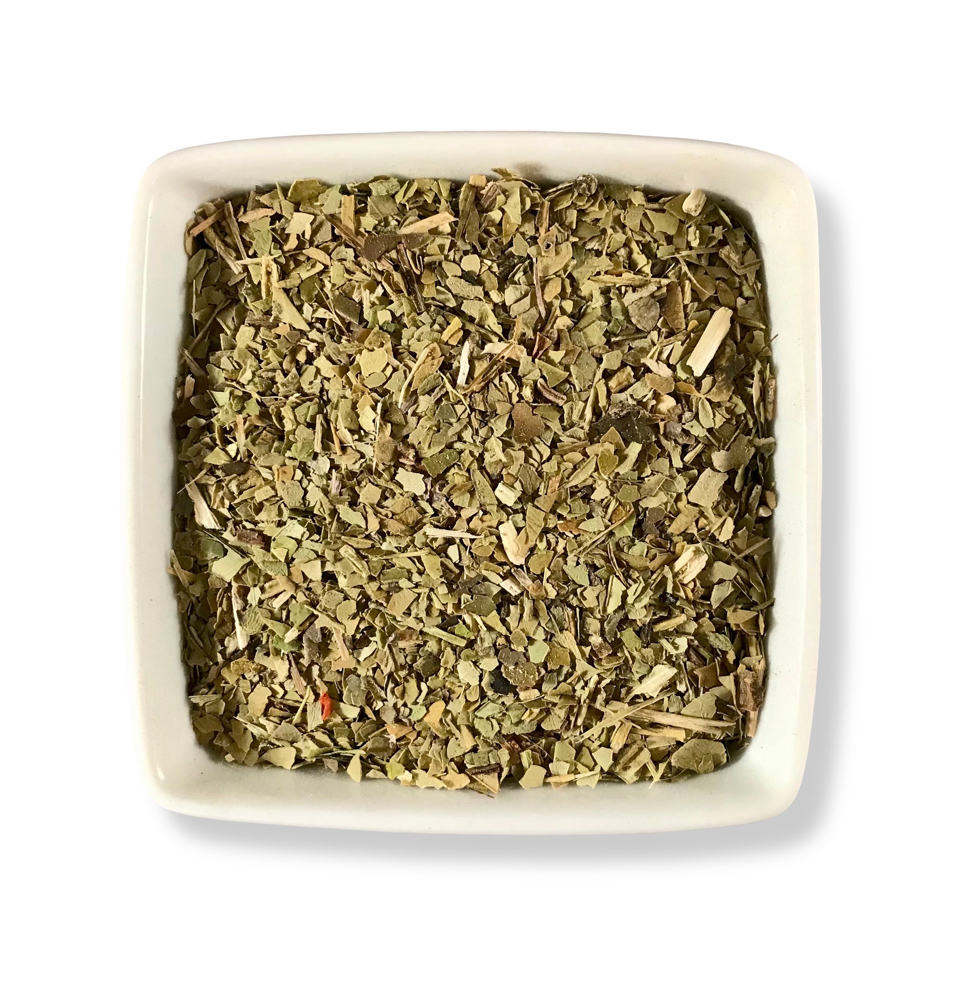 Yerba Mate´ - Indigo Tea Co.