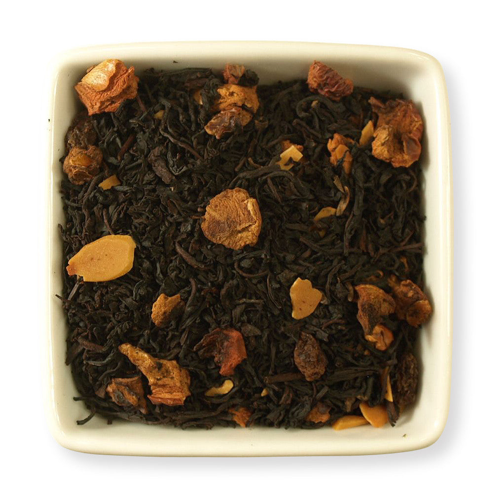 Apple Pie Black Tea - Indigo Tea Co.