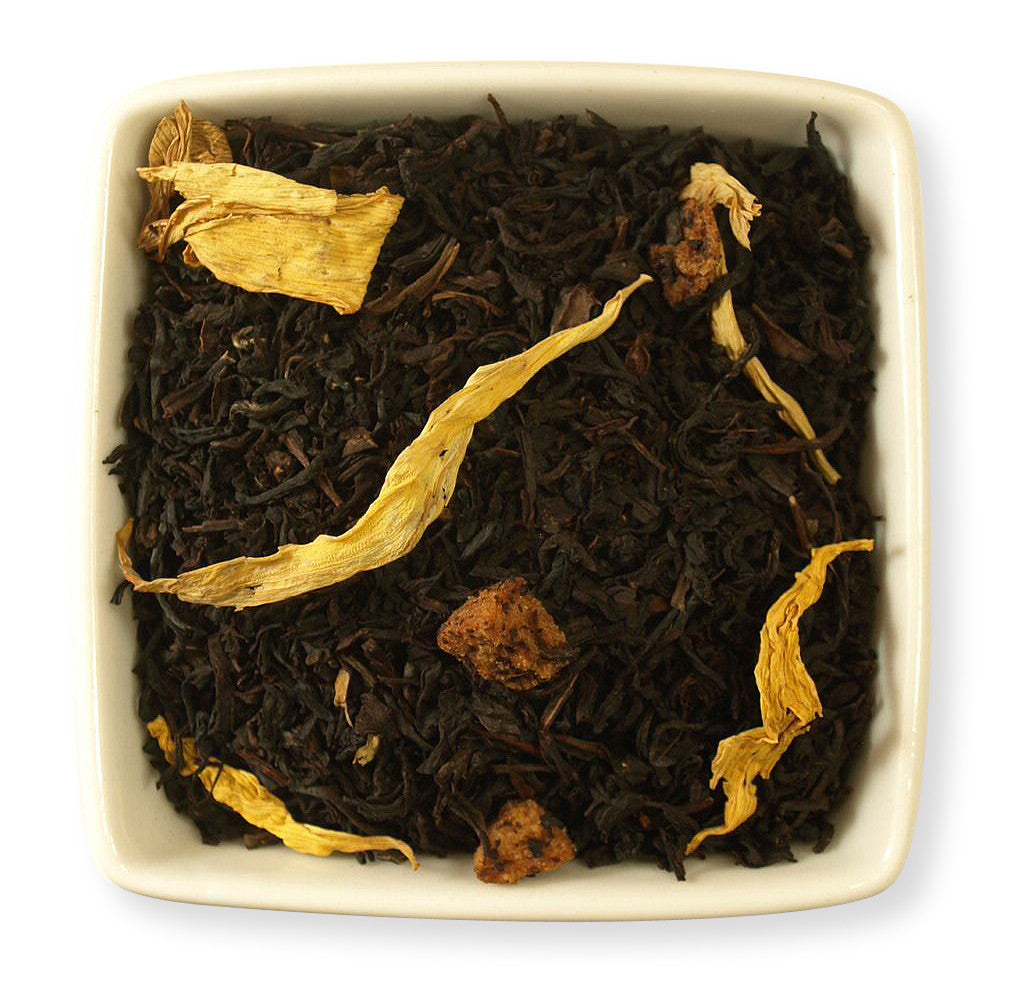 Apricot Black - Indigo Tea Co.