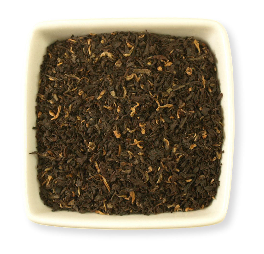 Assam Blend - Indigo Tea Co.