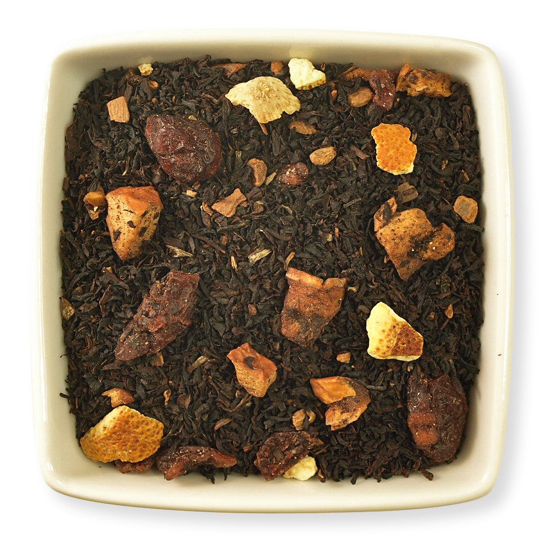 Christmas Blend Tea - Indigo Tea Co.