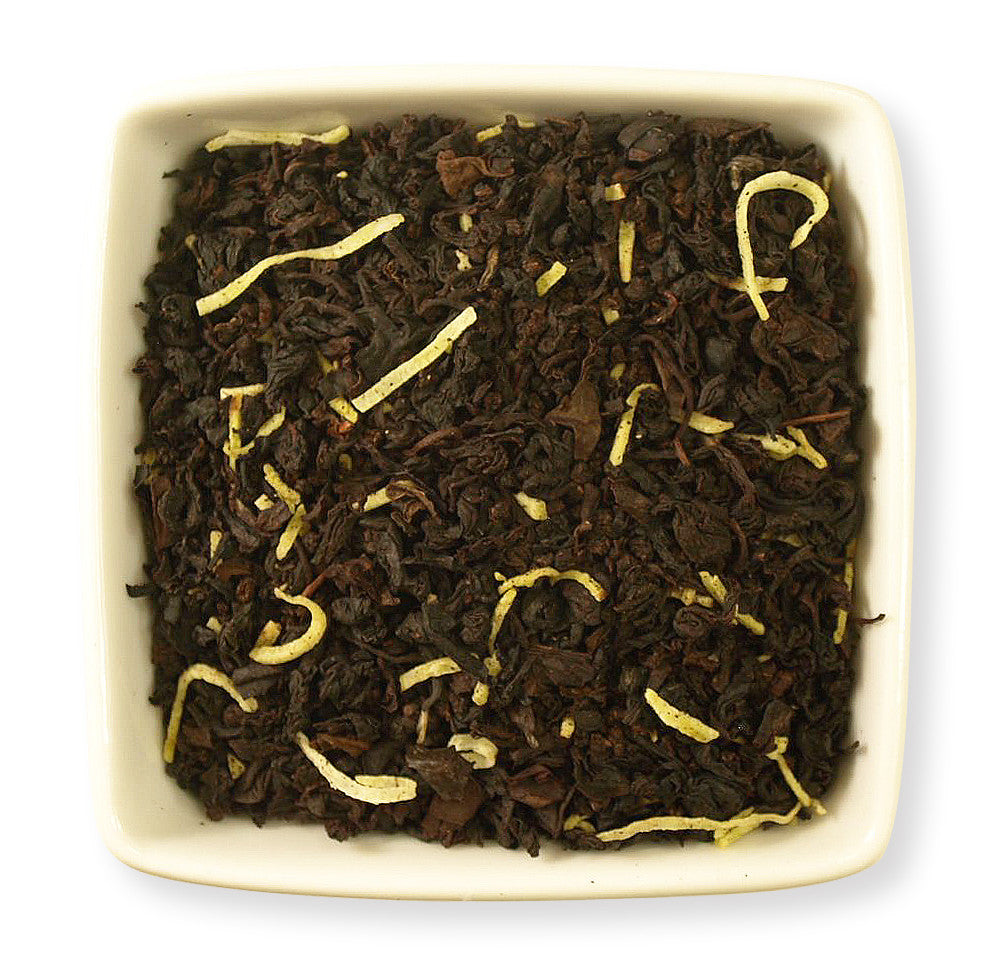 Coconut Black Tea - Indigo Tea Co.