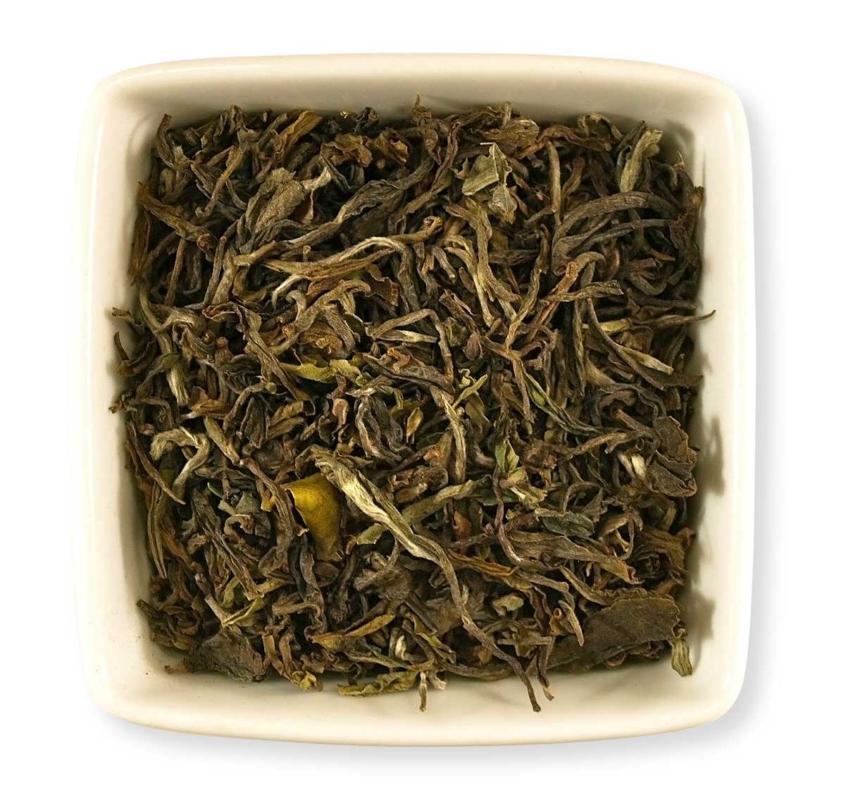 Nilgiri Winter Frost - Indigo Tea Co.