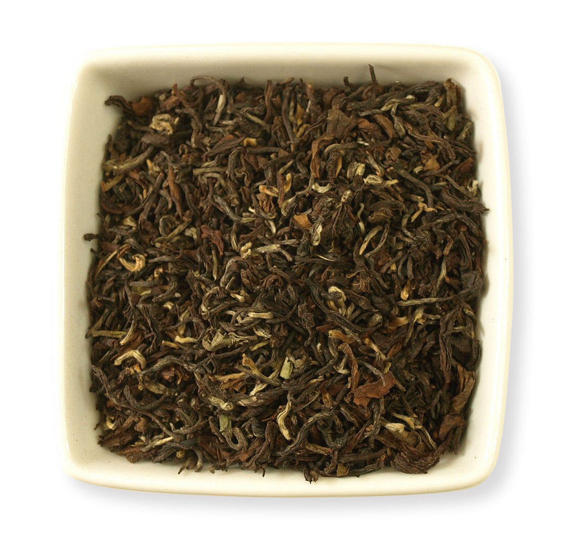 Darjeeling Blend - Indigo Tea Co.