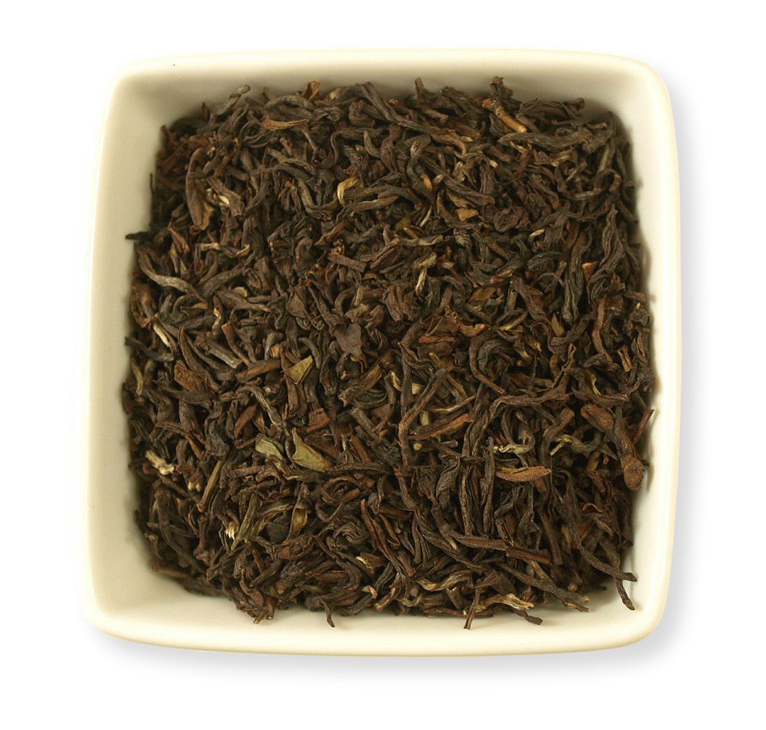 Darjeeling 2nd Flush, Margaret's Hope - Indigo Tea Co.