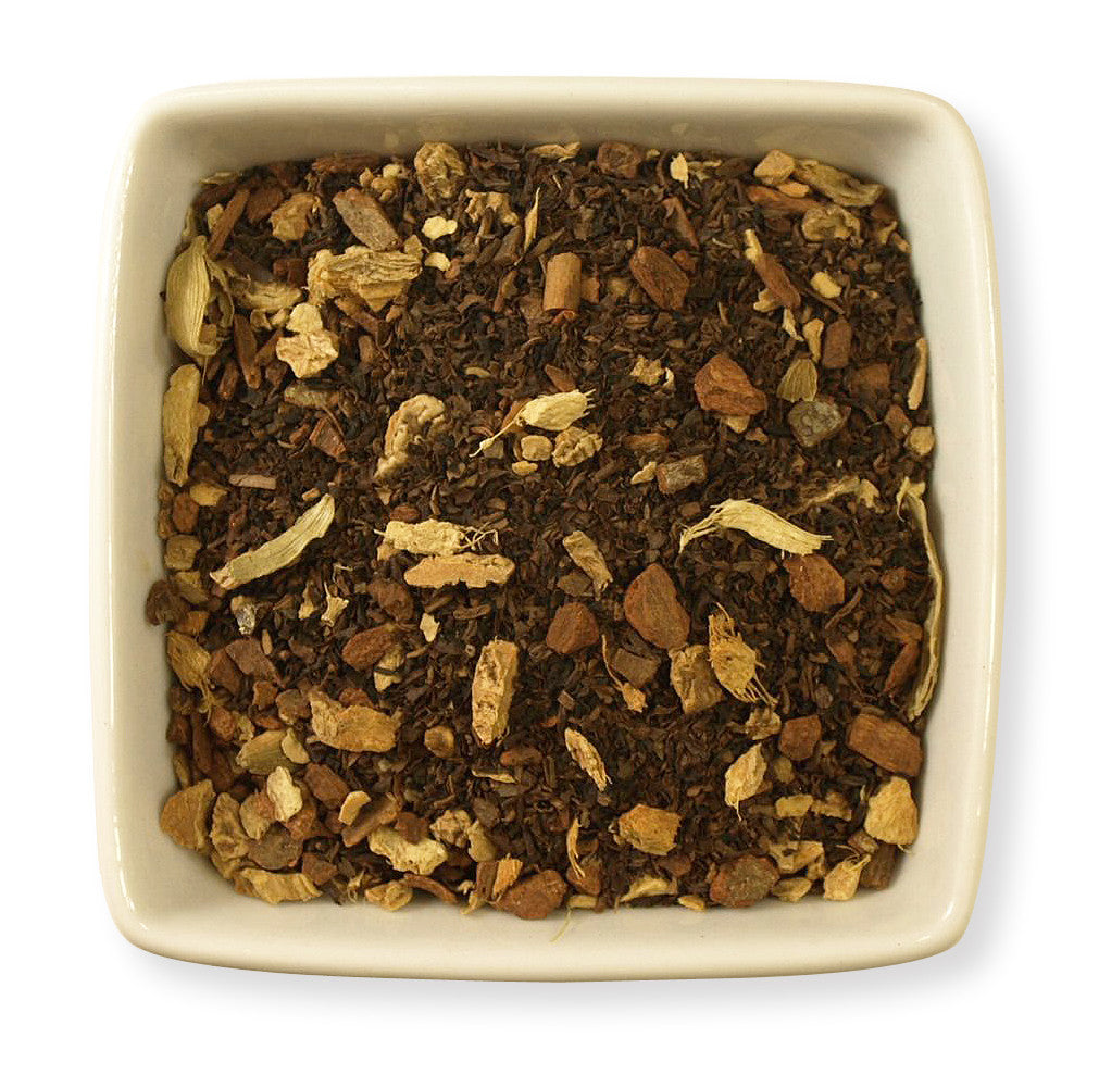 Decaf Chai - Indigo Tea Co.