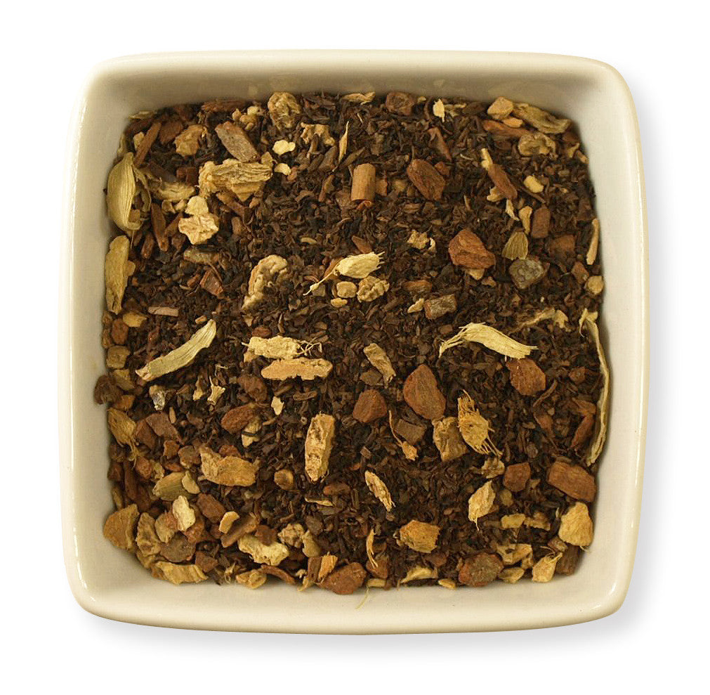 Decaf Chai - Indigo Tea Co.