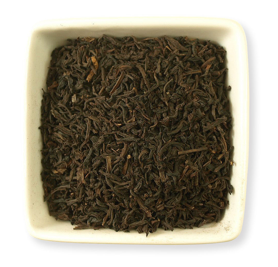 Decaf English Breakfast - Indigo Tea Co.