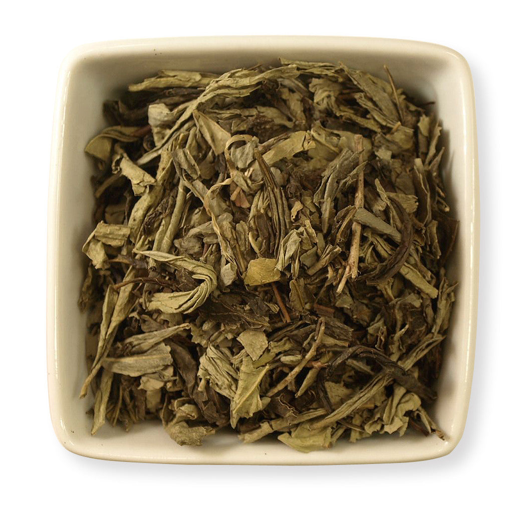 Decaf Green Tea - Indigo Tea Co.