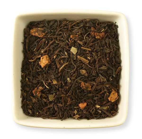 Decaf Strawberry Tea Indigo Tea Co.